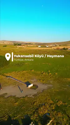 Yukarısebil manzarası